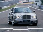 Bentley Continental T 1996 года